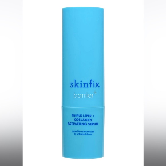 SkinfixBarrier+ Triple Lipid + Collagen + Niacinamide Activating Serum